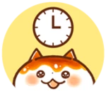 analog clocks c.c.makiart android application logo